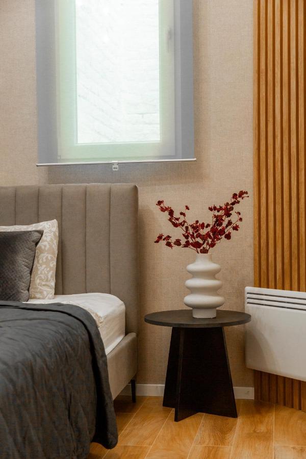 Exclusive Dohany Apartment With Balcony Next To The New York Cafe Budapest Esterno foto