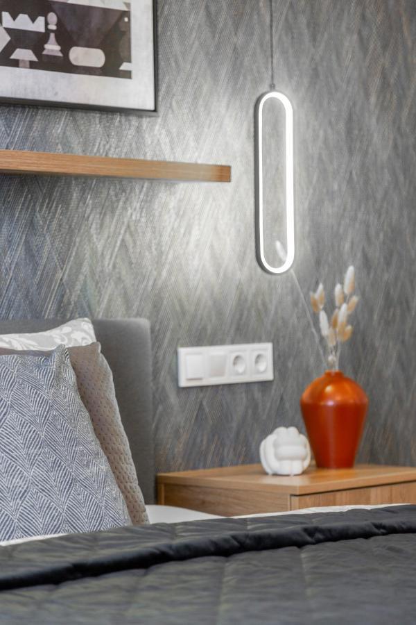 Exclusive Dohany Apartment With Balcony Next To The New York Cafe Budapest Esterno foto